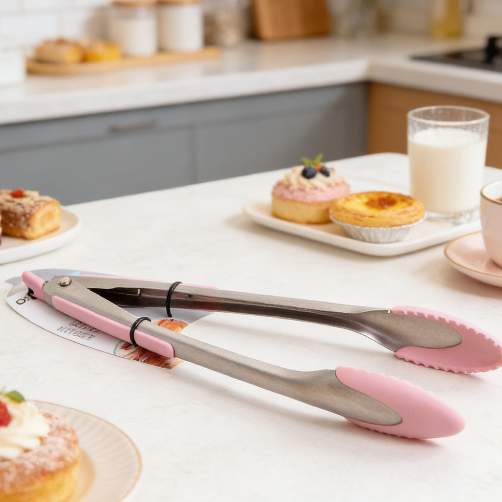 Sk 9187 Kitchen Tong random - Image 5