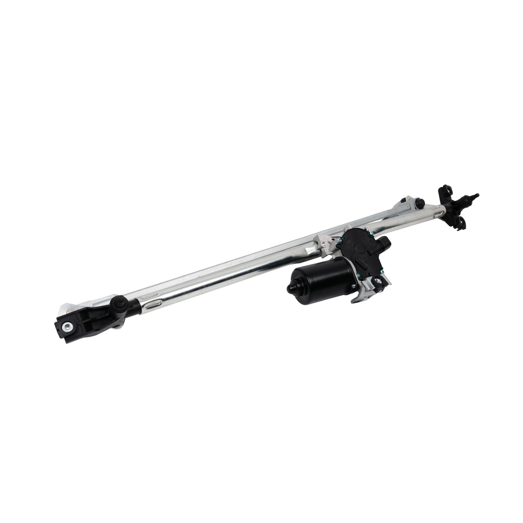 Front Wiper Motor With Linkage Assy For CHEVROLET Express 1500 2008 2014 84039192