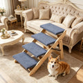 Pet Stairs with Non Slip for Closet