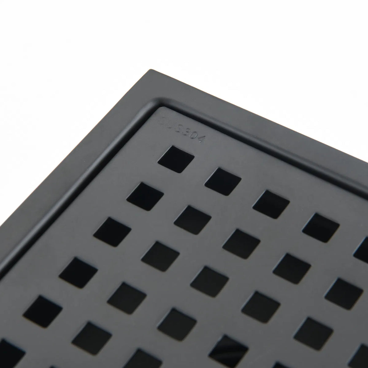 4 Inch Square Shower Floor Drain