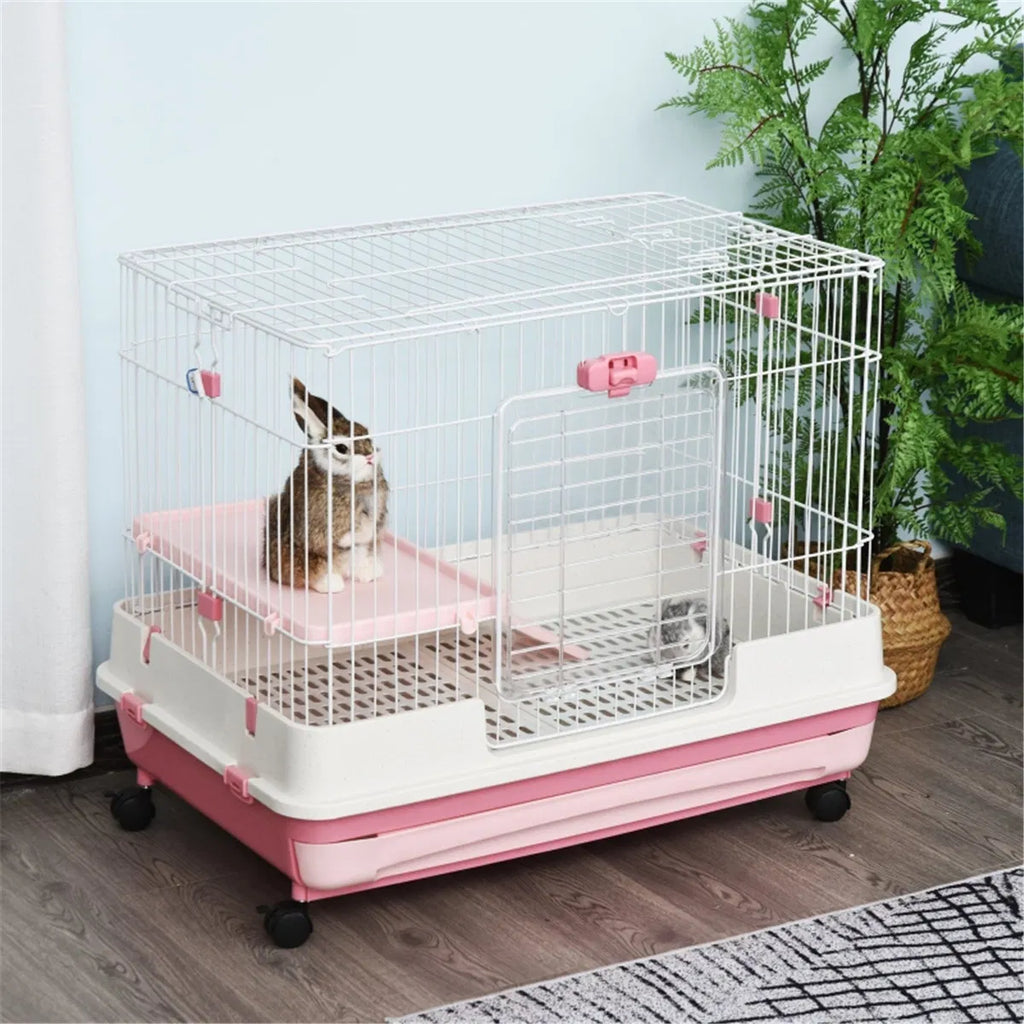 Hamster Cage/small animal cage/Pet cages ( Amazon Shipping)(Prohibited by WalMart) - Image 3