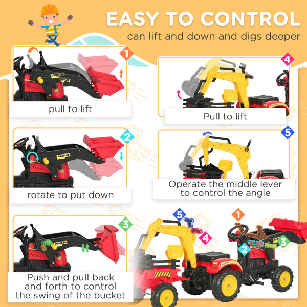 Kids Car - Image 5