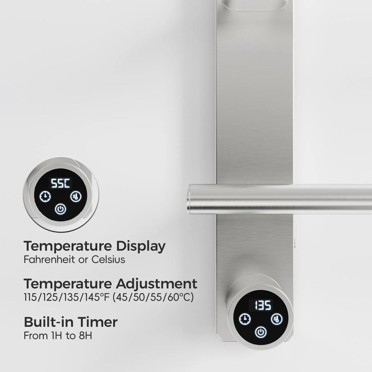 Towel Rack