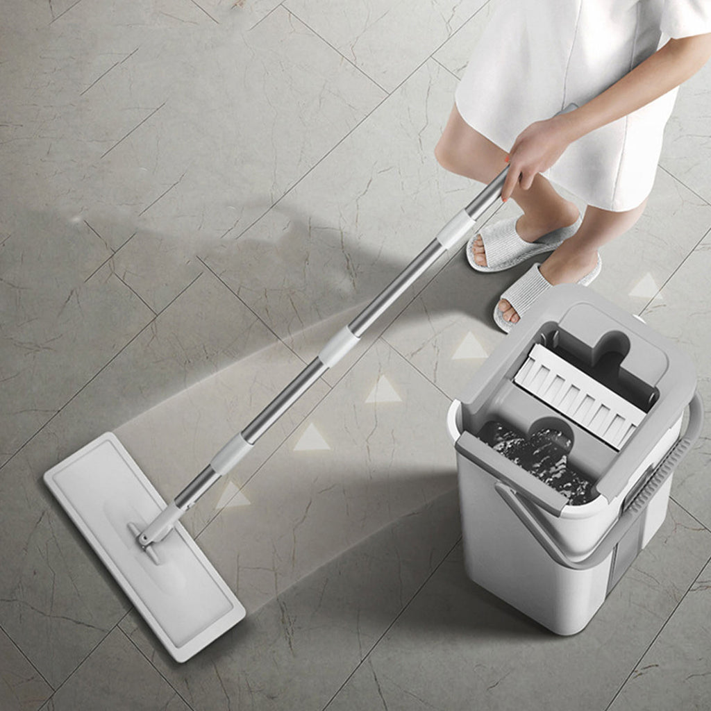 In Mop And Bucket - Image 5