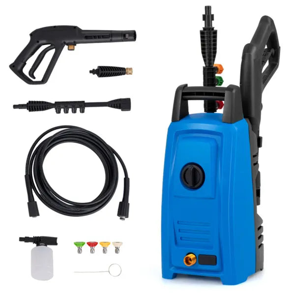 Electric Pressure Washer - Image 5