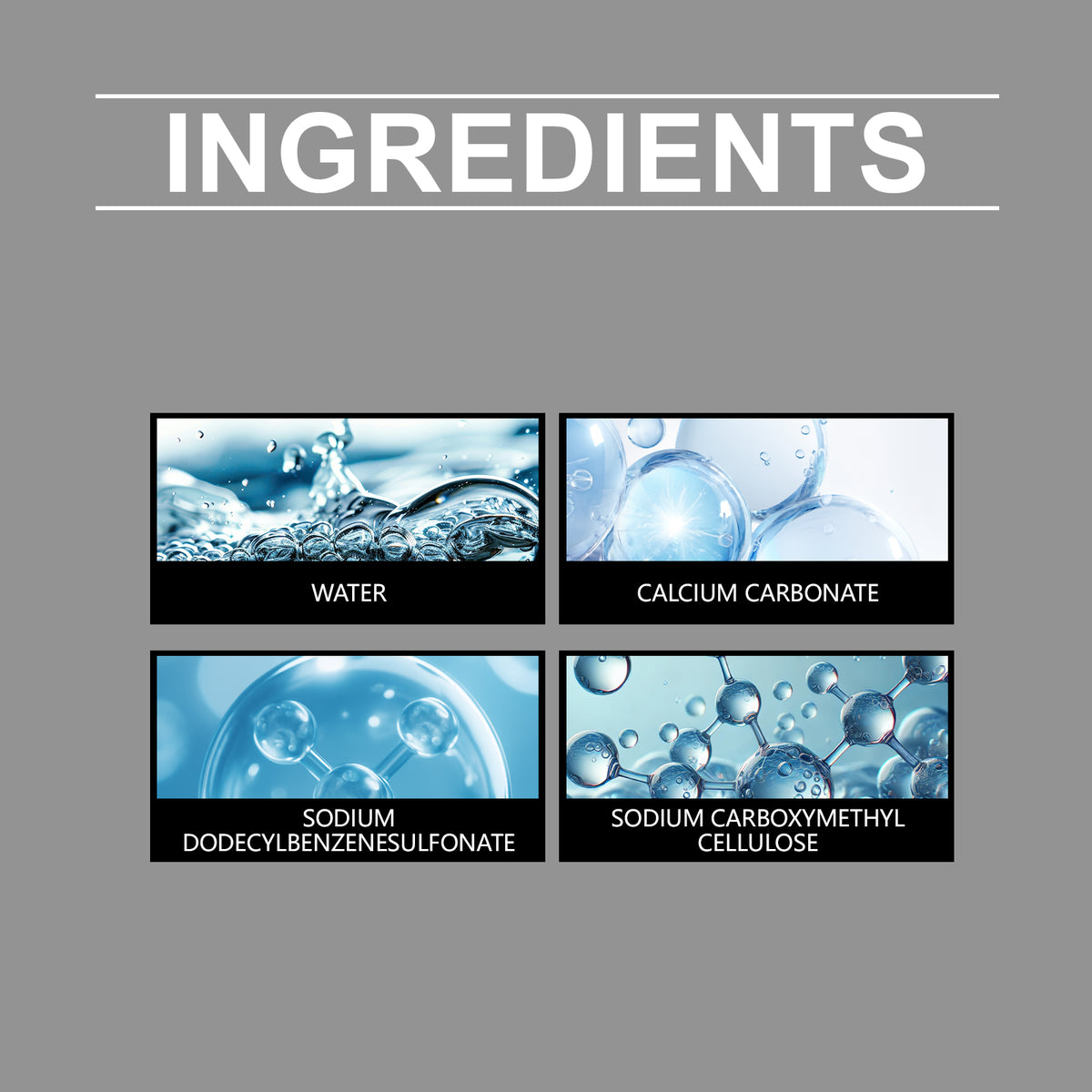 Car Scratch Repair Cream Kit Paint Polish Restoration Gloss Coating - Image 2
