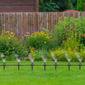 Upgraded Drip Irrigation System Kit 75FT Adjustable Misting Nozzles &