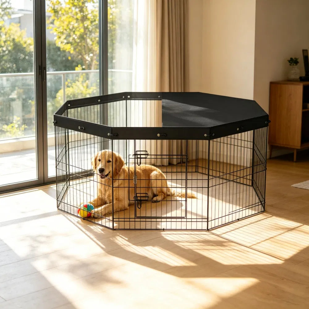 Pet Fence for Outdoor - Image 3