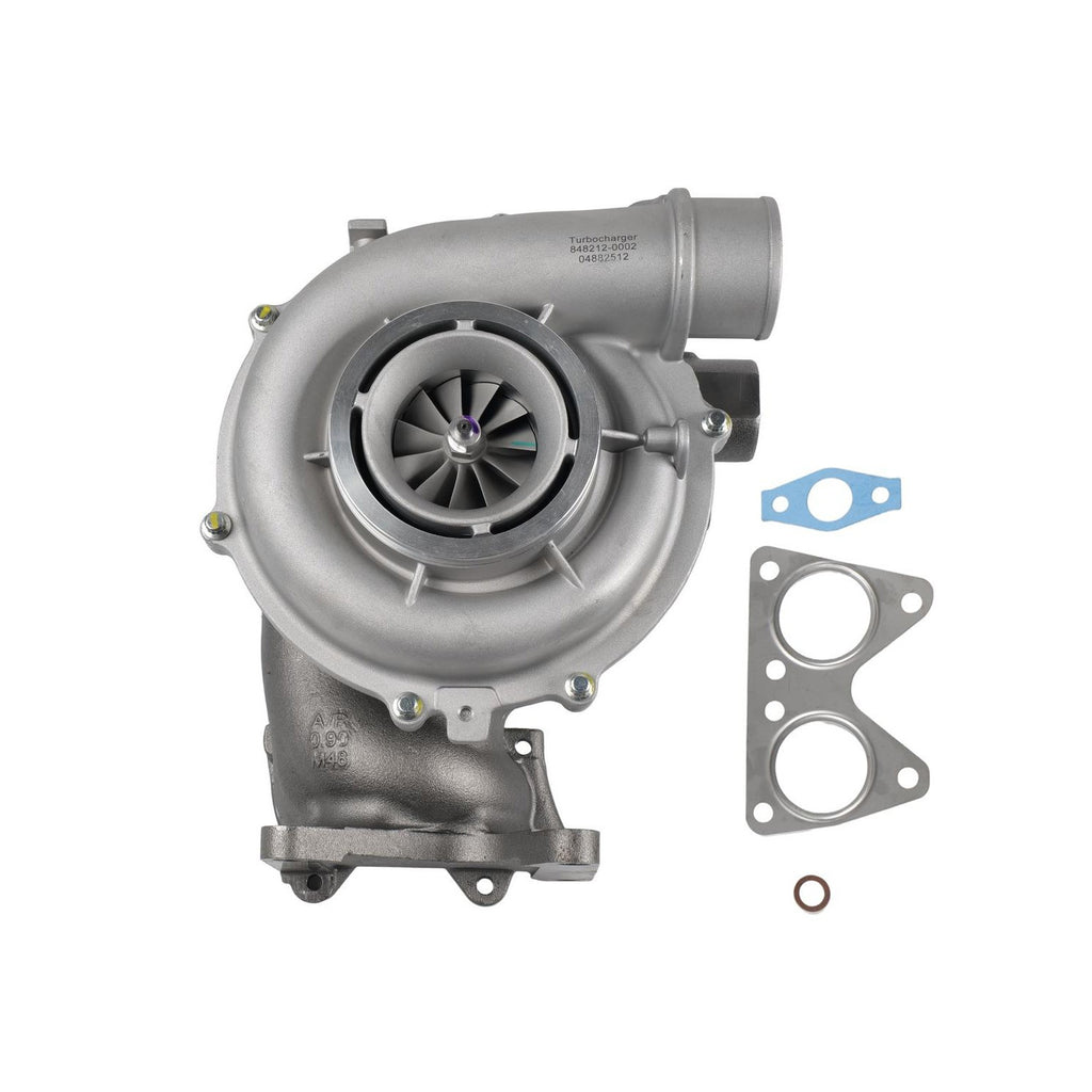 Turbocharger For 6.6L 2010 2016 Chevy Express 2500 3500 4500 GMC Savana Duramax - Image 4