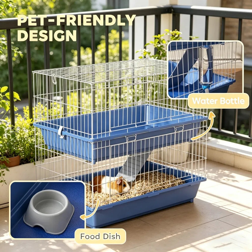Hamster Cage/Pet Cage - Image 5