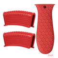 set of 3pcs silicone handle product angle 6