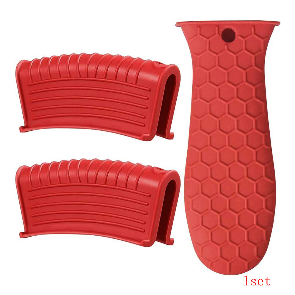 set of 3pcs silicone handle product angle 6