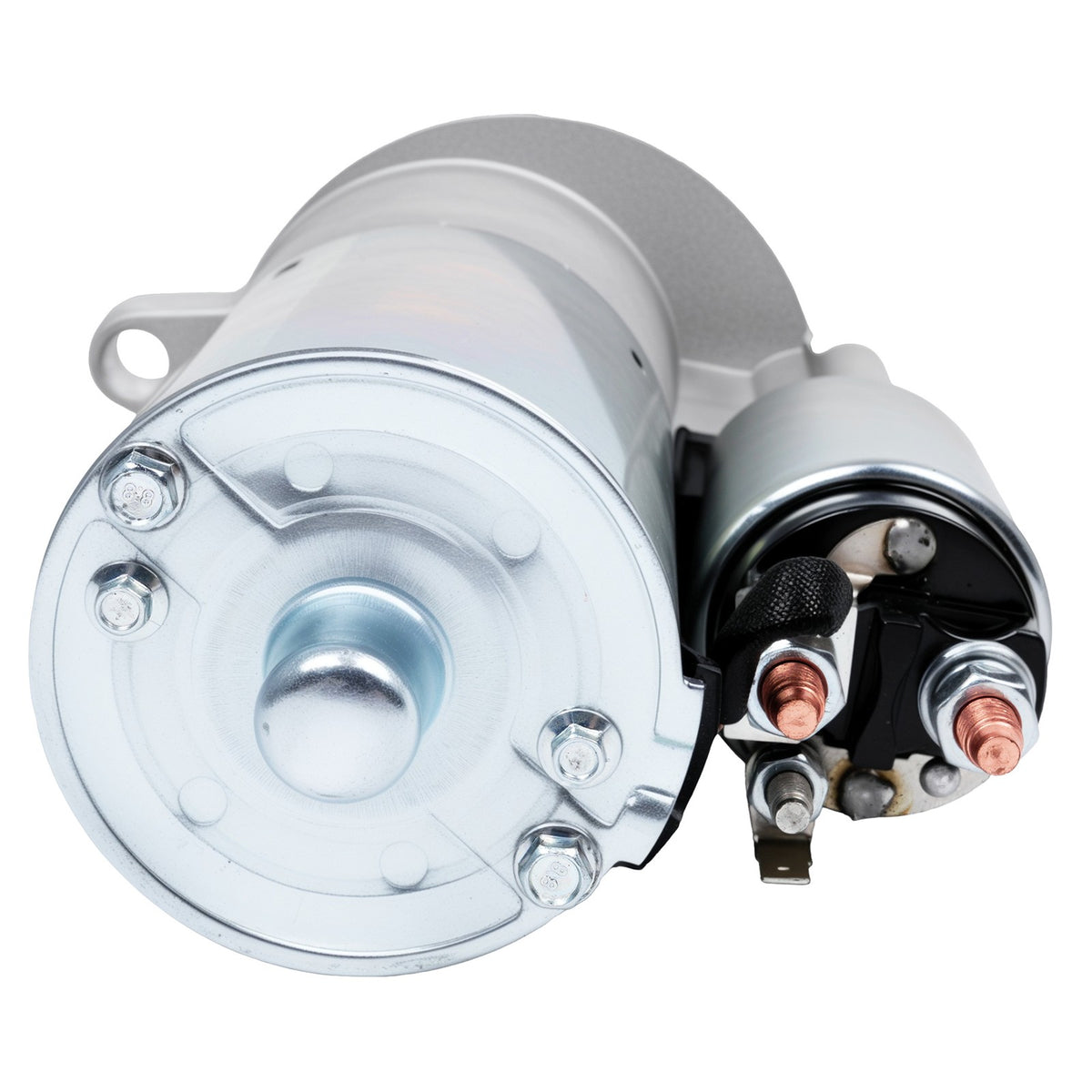 For Ford Ranger 90 11 Explorer 98 03 Mustang 05 09 4.0L Manual Starter Motor - Image 2