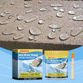 JAKEHOE Clear Waterproof Repair Adhesive Kit 1 Piece Kit