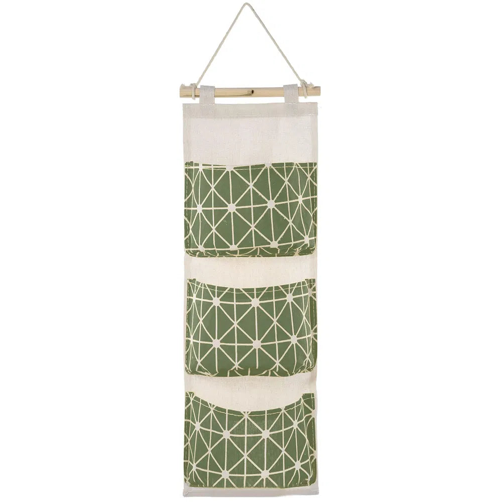 wall mounted storage bag door product angle 6