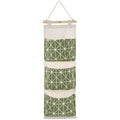 wall mounted storage bag door product angle 6