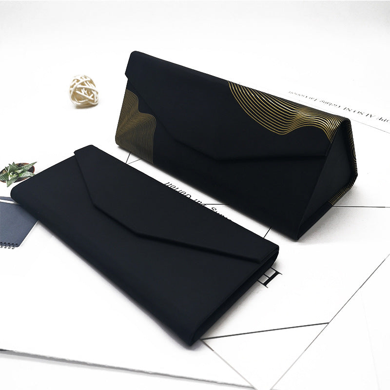 classic glasses case sunglasses foldable dimensions and features