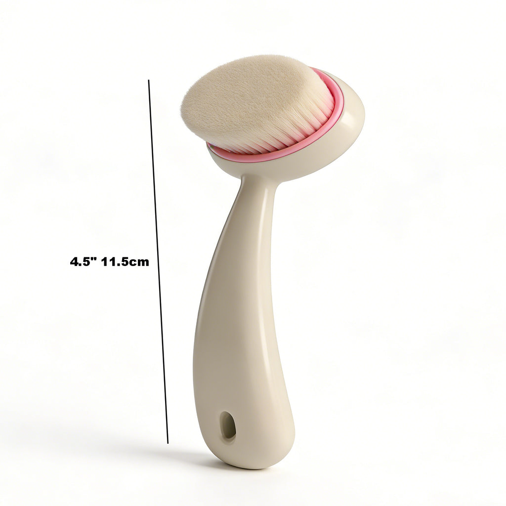 Face Brush 8455 Color Random - Image 3