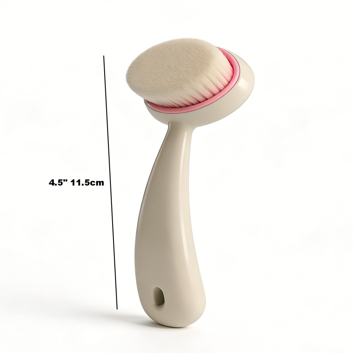 Face Brush 8455 Color Random - Image 3