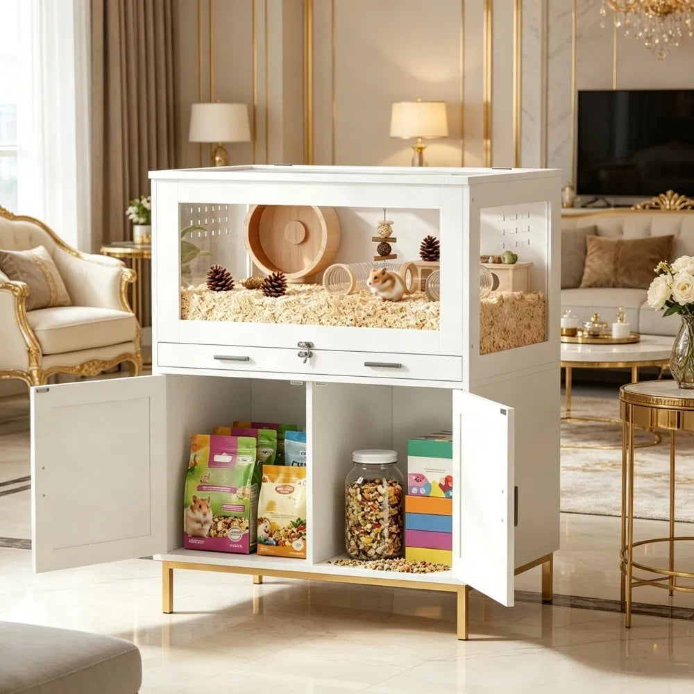 Hamster Cage/Pet Cage