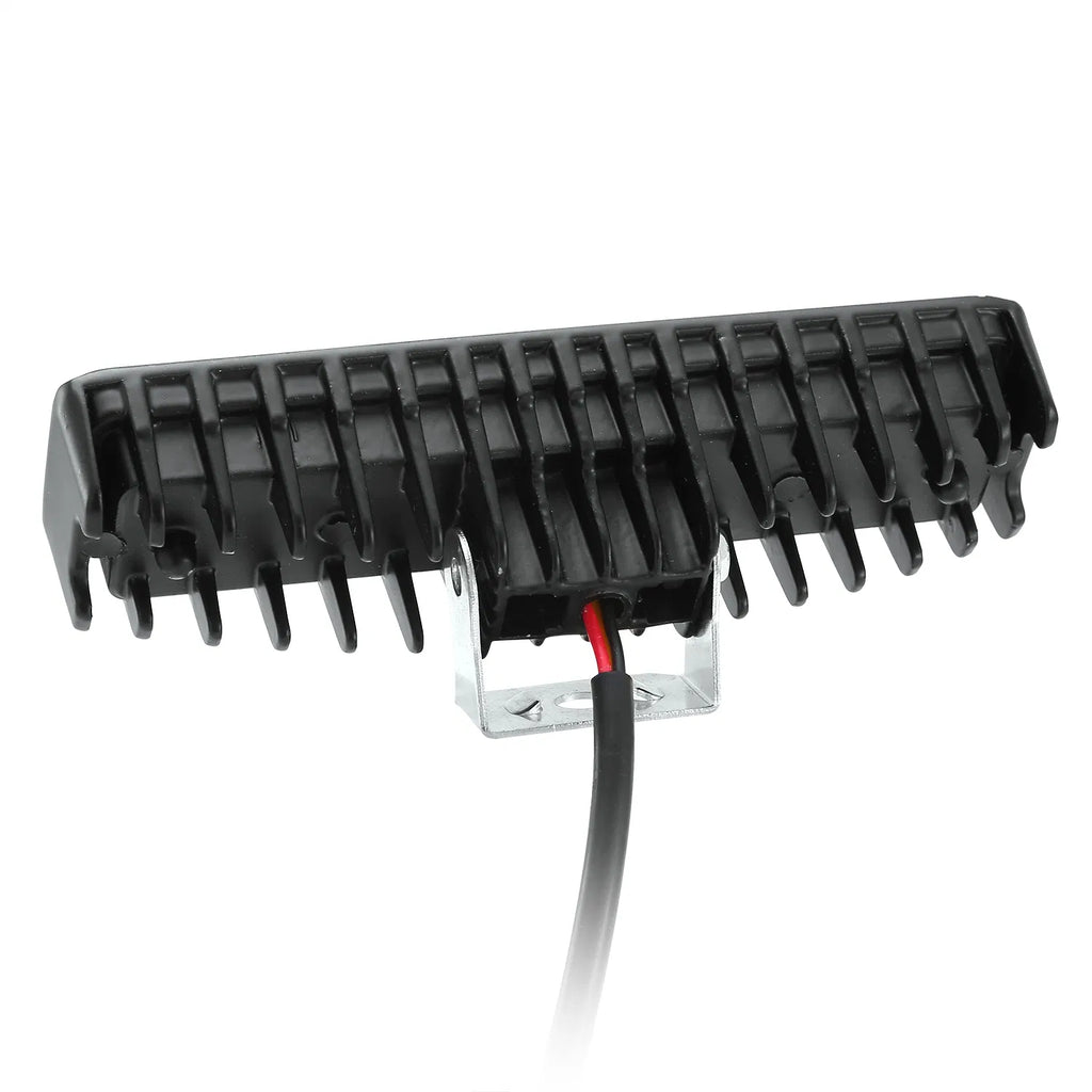6" LED Light Bar 48W 5000lm Offroad Driving Spot Lights Work Light Pods - Image 3