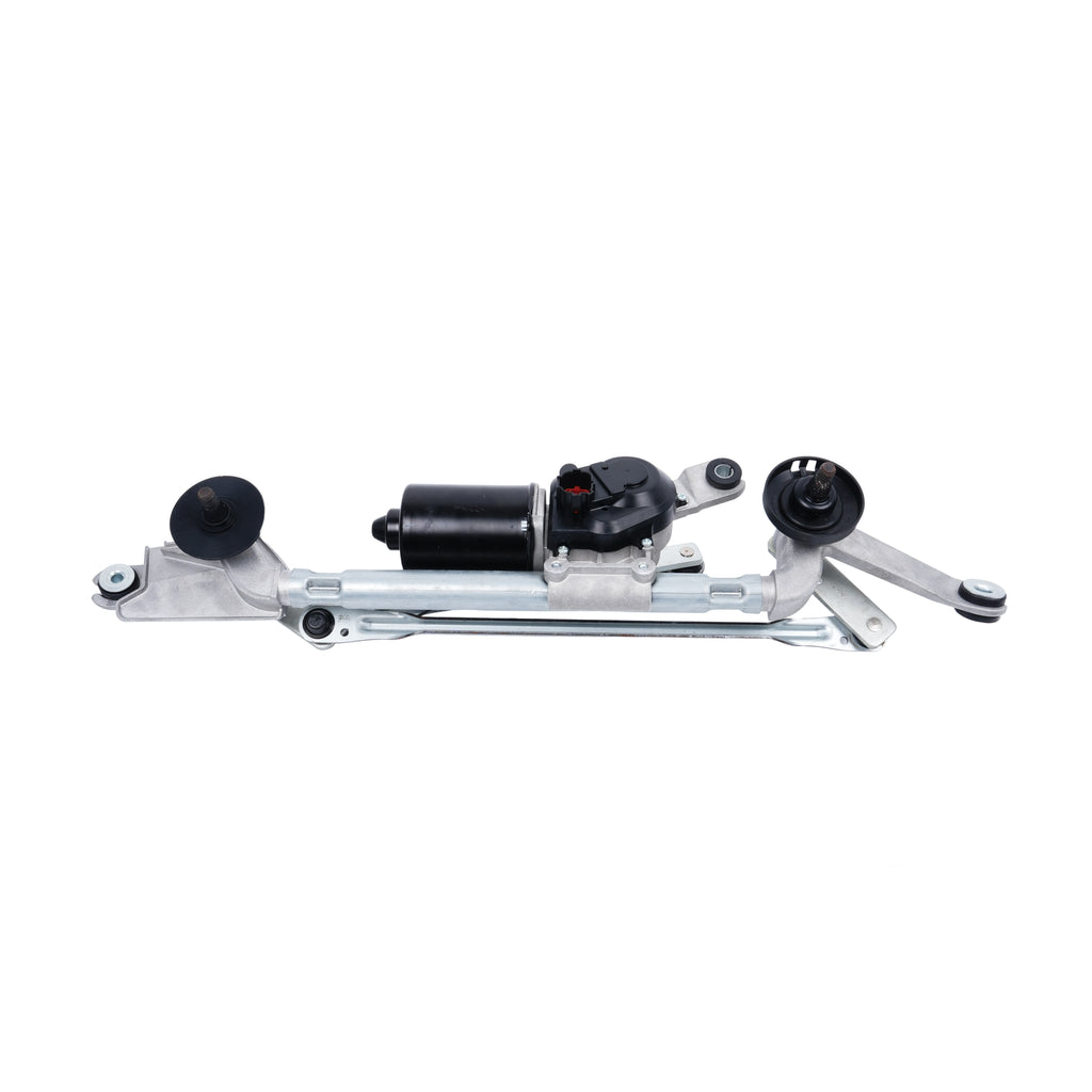 Wiper Motor & Linkage Assembly For Nissan Rogue 2008 2013 Rogue Select 2014 2015 - Image 2