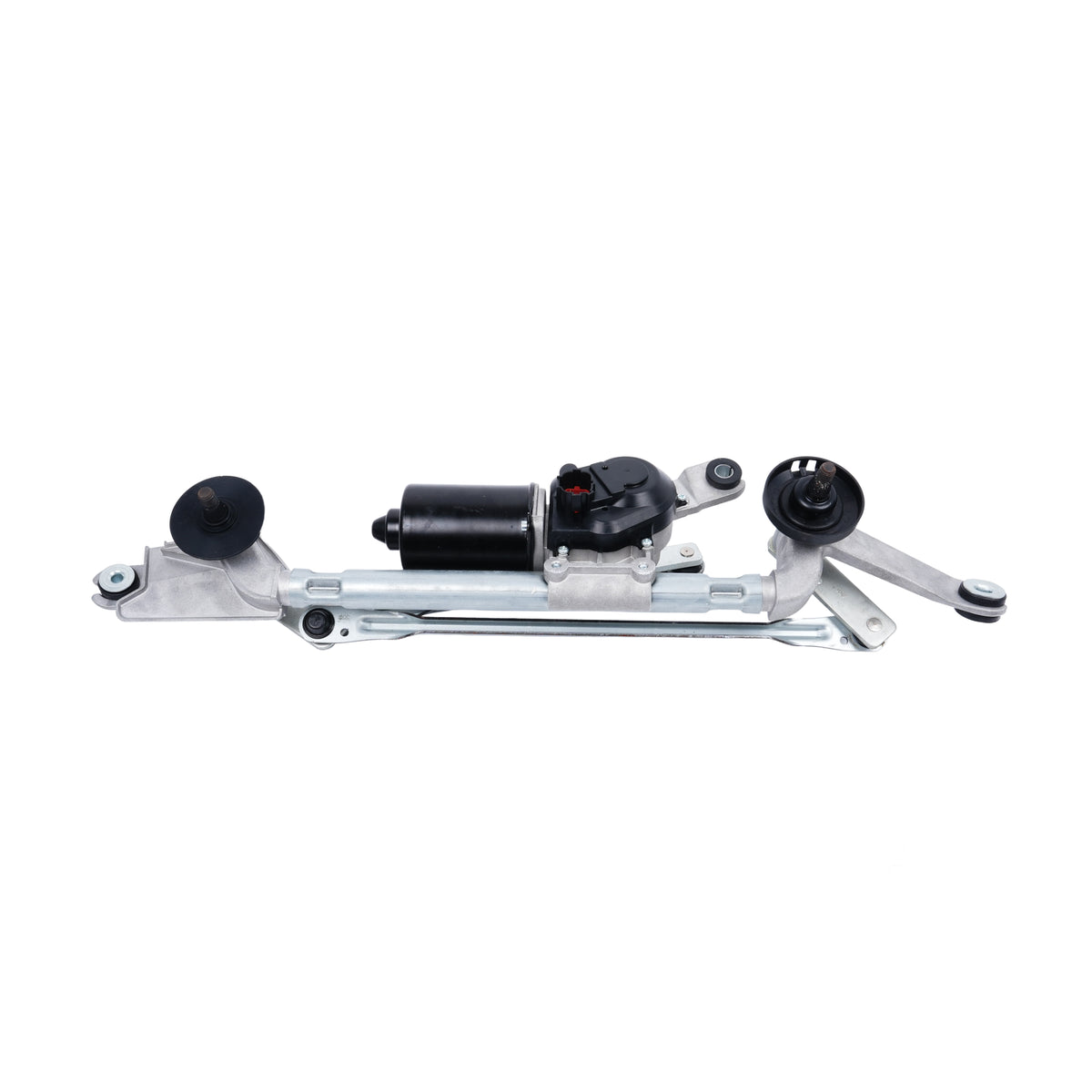 Wiper Motor & Linkage Assembly For Nissan Rogue 2008 2013 Rogue Select 2014 2015 - Image 2