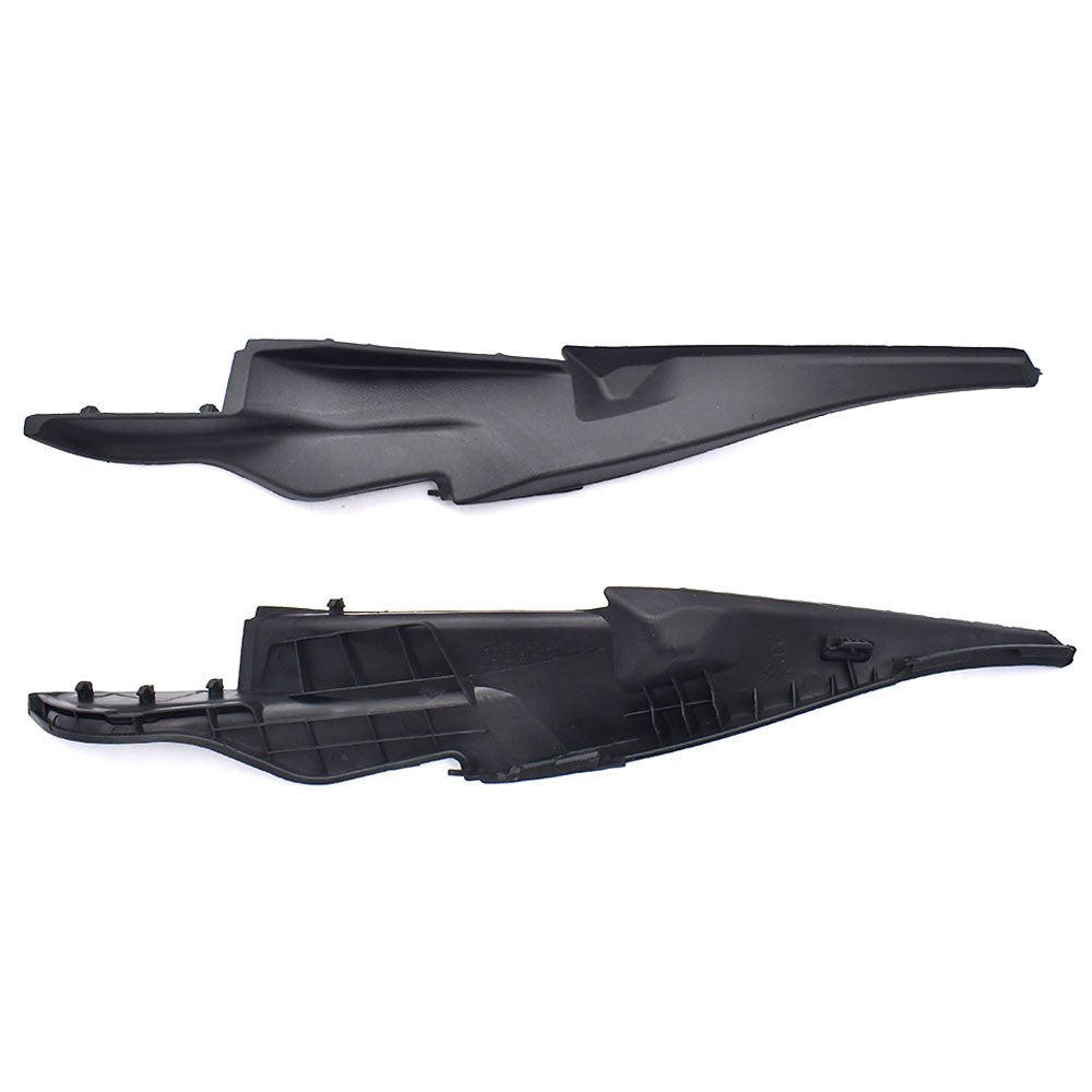 2X For H Onda Civic 2016 2021 Car Front Cowl Windshield Wiper Trim 74270 TEA T00 - Image 3