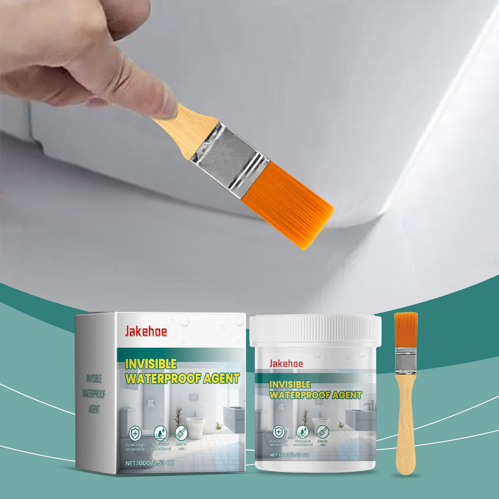 JAKEHOE Household Waterproof Repair Adhesive Kit 1 Piece Kit - Image 4
