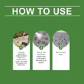 JAKEHOE Waterproof Repair Sealant Spray 100 ml / 1 Pack