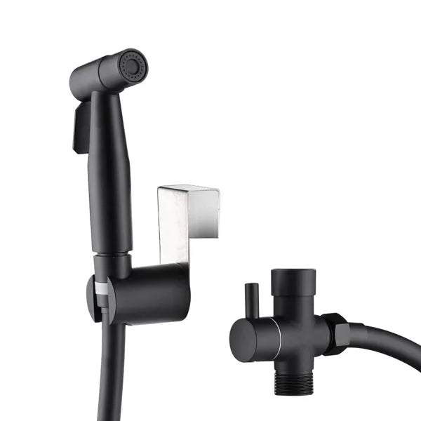 Bidet Sprayer for Toilet Handheld Cloth Diaper Sprayer - Image 5