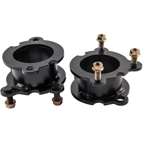 Level Lift Kit 3.5" Front 2.5" Rear for GMC Envoy Chevy Trailblazer 2WD4WD 2002+ - Image 5