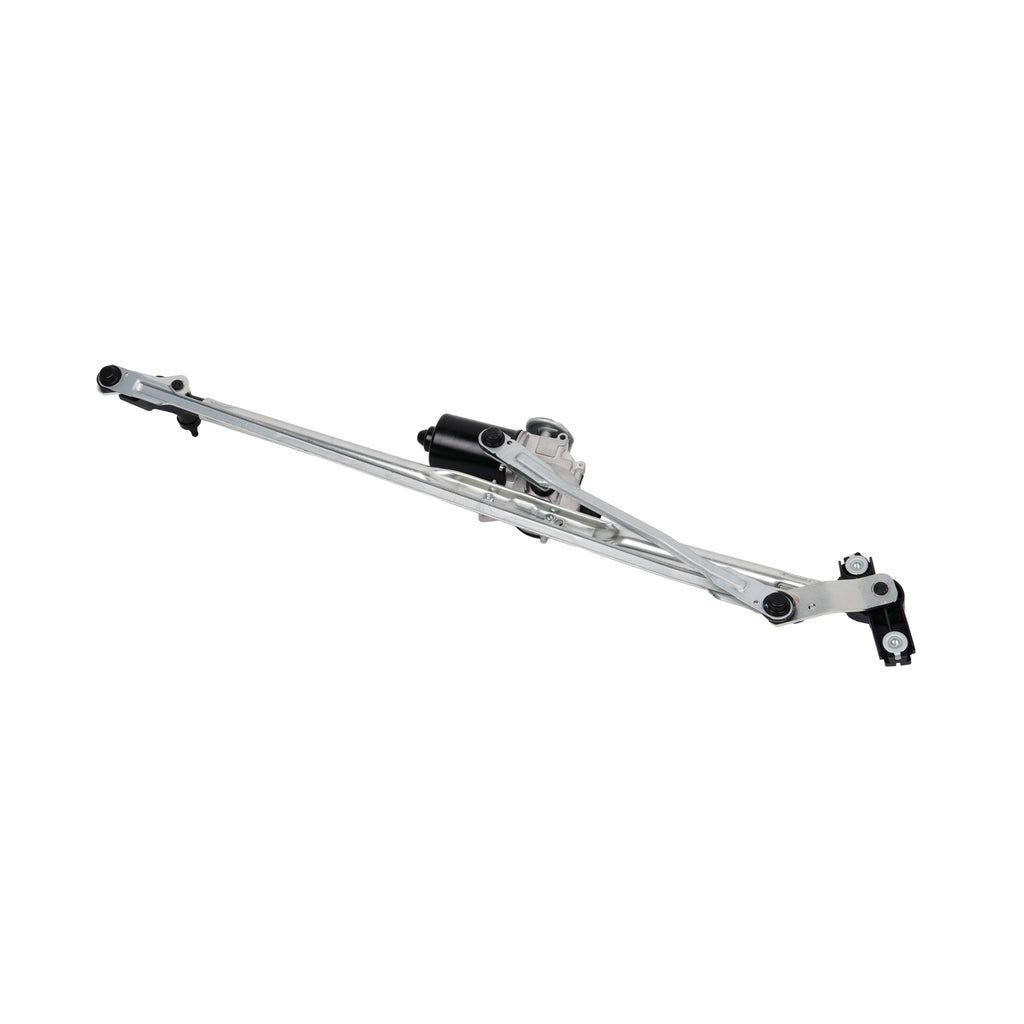 Front Wiper Motor With Linkage Assy For CHEVROLET Express 1500 2008 2014 84039192 - Image 2