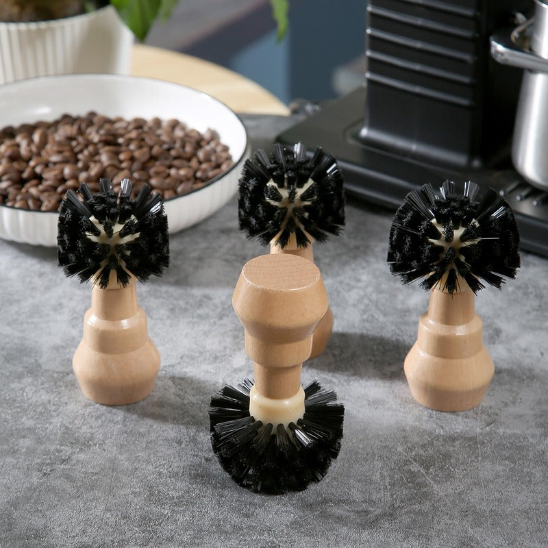 Coffee Machine Cleaning Brush - Image 2