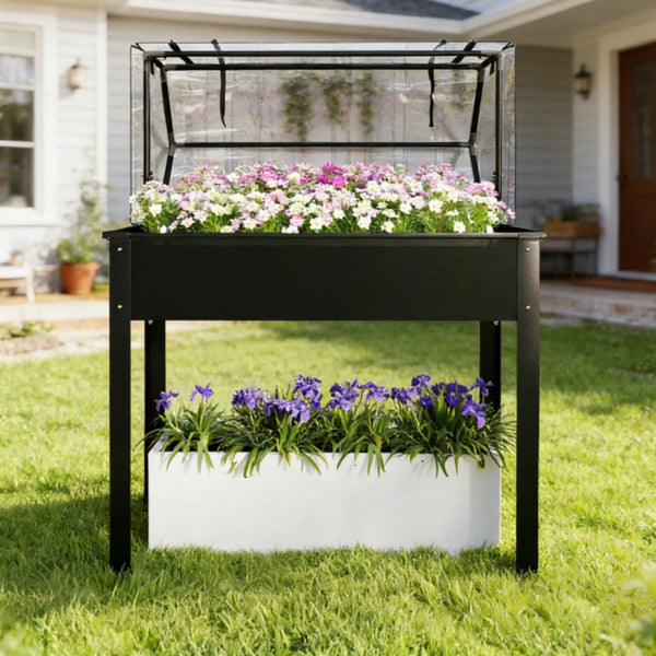 Garden Bed - Image 4