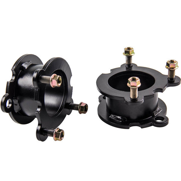 Level Lift Kit 3.5inch Front 2.5inch Rear For GMC Envoy Chevy Trailblazer 2WD4WD 2002