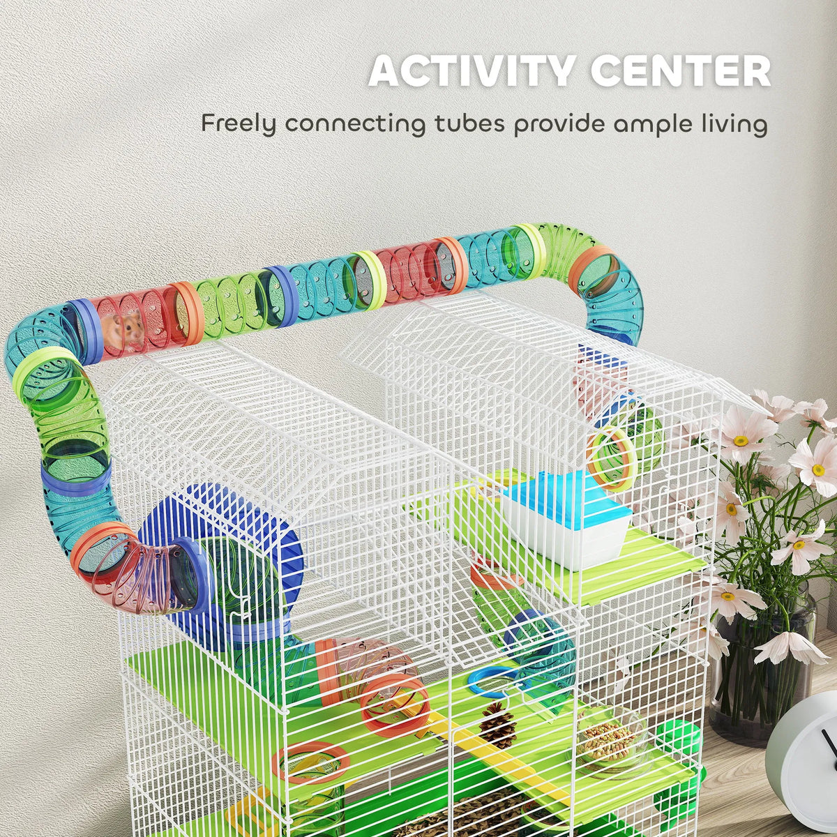 Hamster Cage/Pet Cage