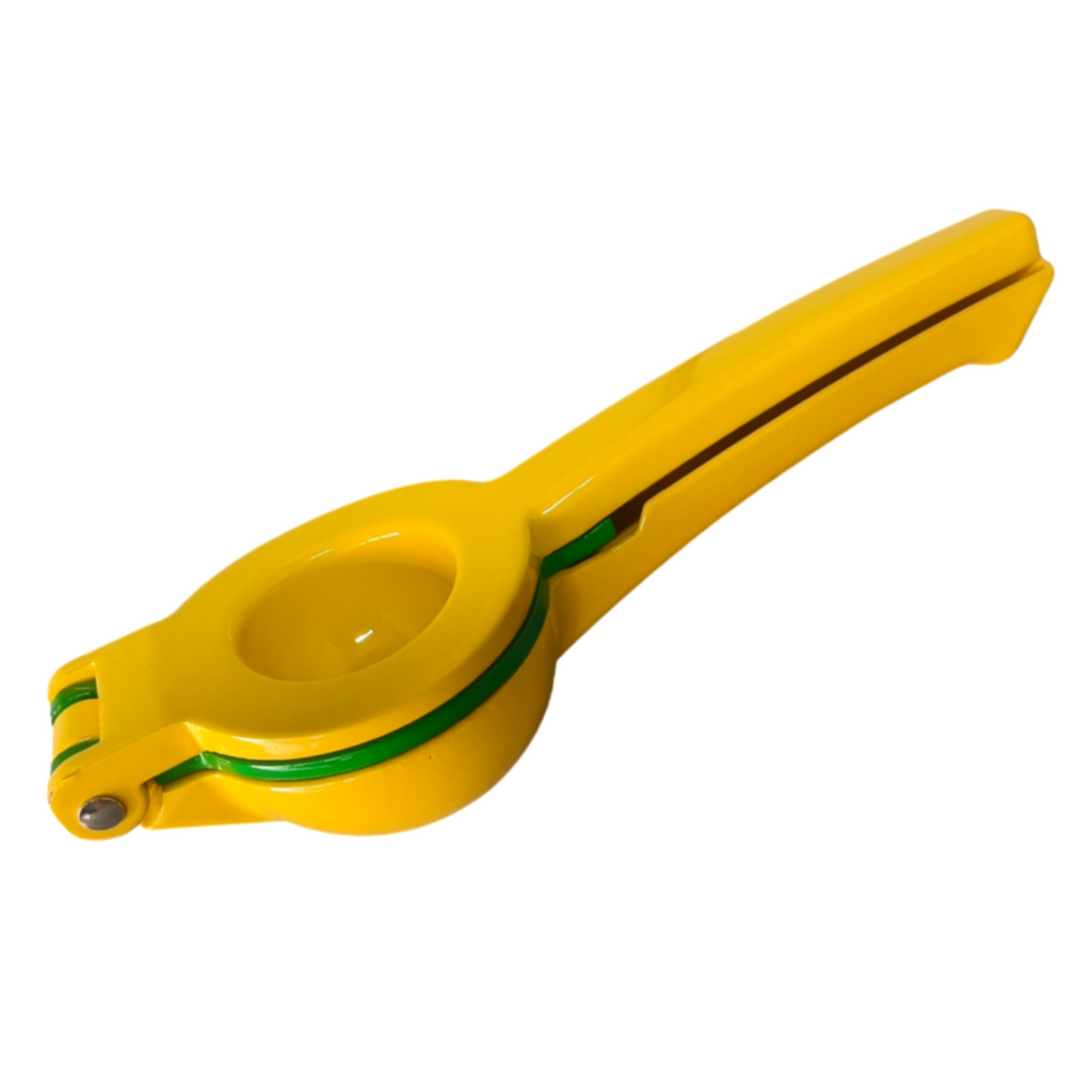 Heavy Duty Metal Lemon Squeezer & Lime Juicer Manual Citrus Hand Press Fruit - Image 5