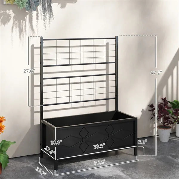 Flower Stand Plant - Image 4