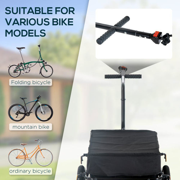 Bicycle Cart - Image 3