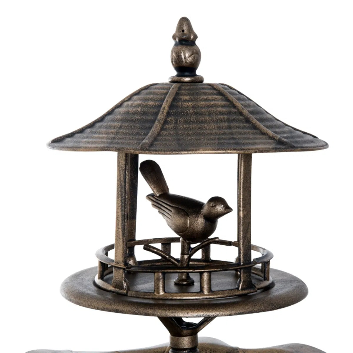 Bird Bath /Bird Feeder Bowl ( Amazon Shipping)(Prohibited by WalMart) - Image 5