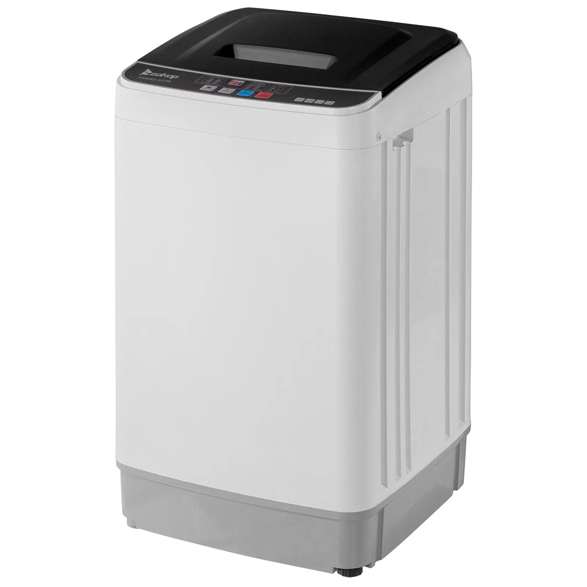 Same Code 56442889 Full Automatic Washing Machine Top Load Portable Compact - Image 6