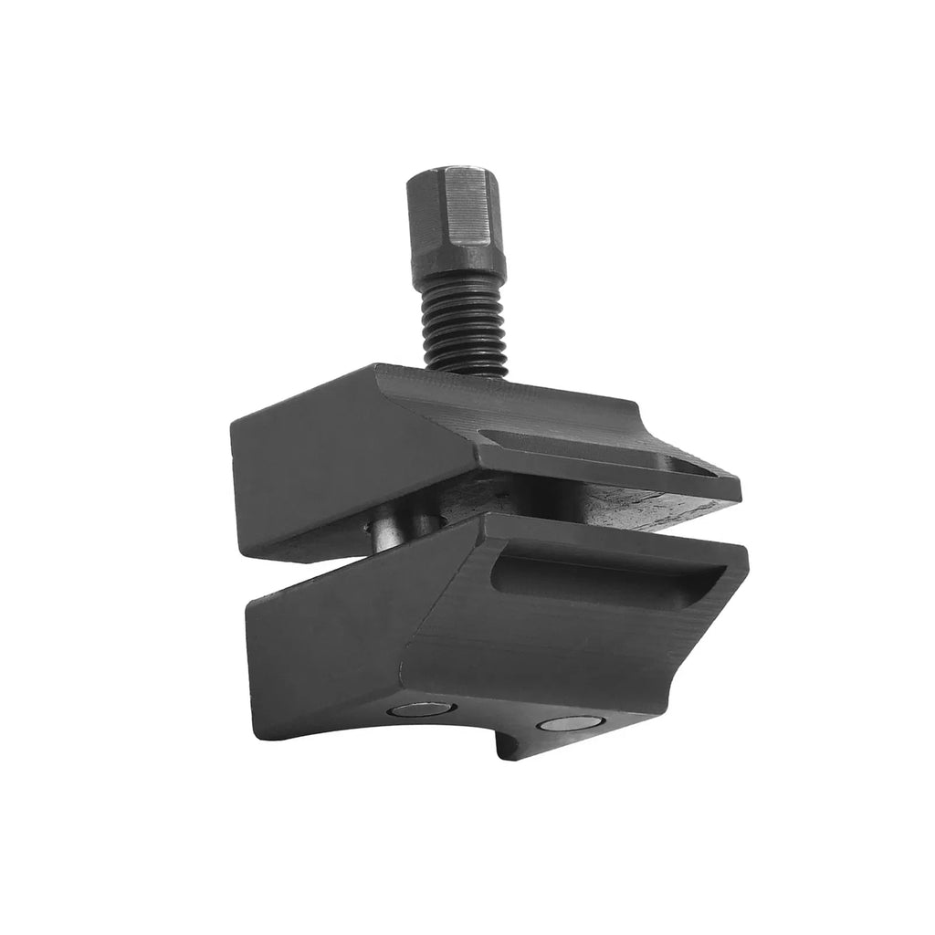 Suspension Strut Hub Steering Knuckle Spreader Strut Split Hub Tool Universal - Image 5