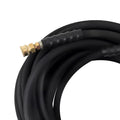 Non Marking 2 Braid R2 HighTem Water Pressure Washer Hose 3/8" x 100ft 6000psi