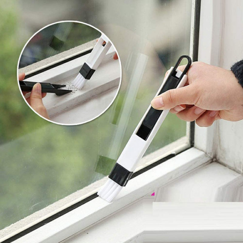 8-piece hand held gap cleaning detail and structure