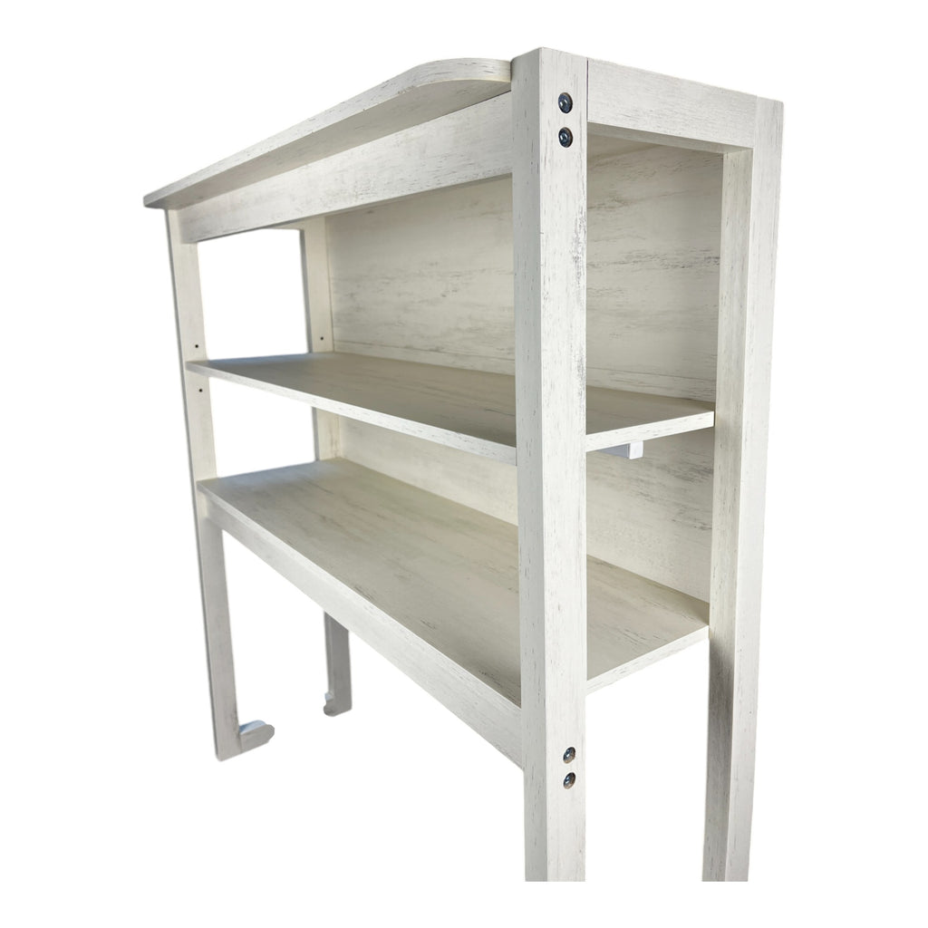 Level Packer Rack For Kitchen Cabinets Coffee Bars Shelves Microwave Racks - Additional View 5