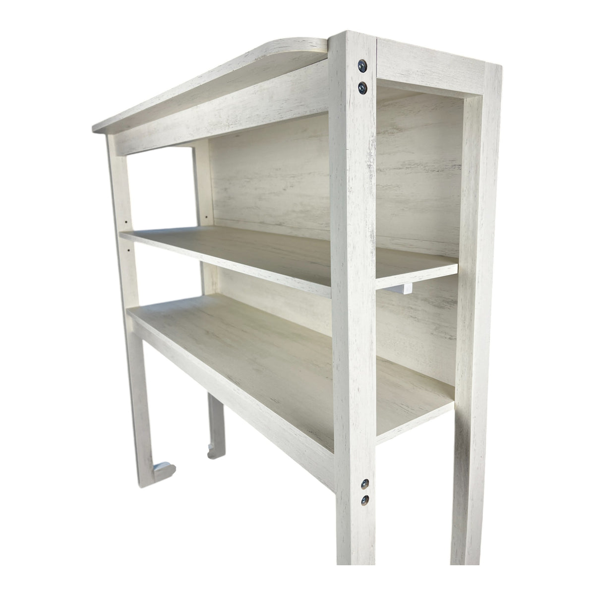 Level Packer Rack For Kitchen Cabinets Coffee Bars Shelves Microwave Racks - Additional View 5