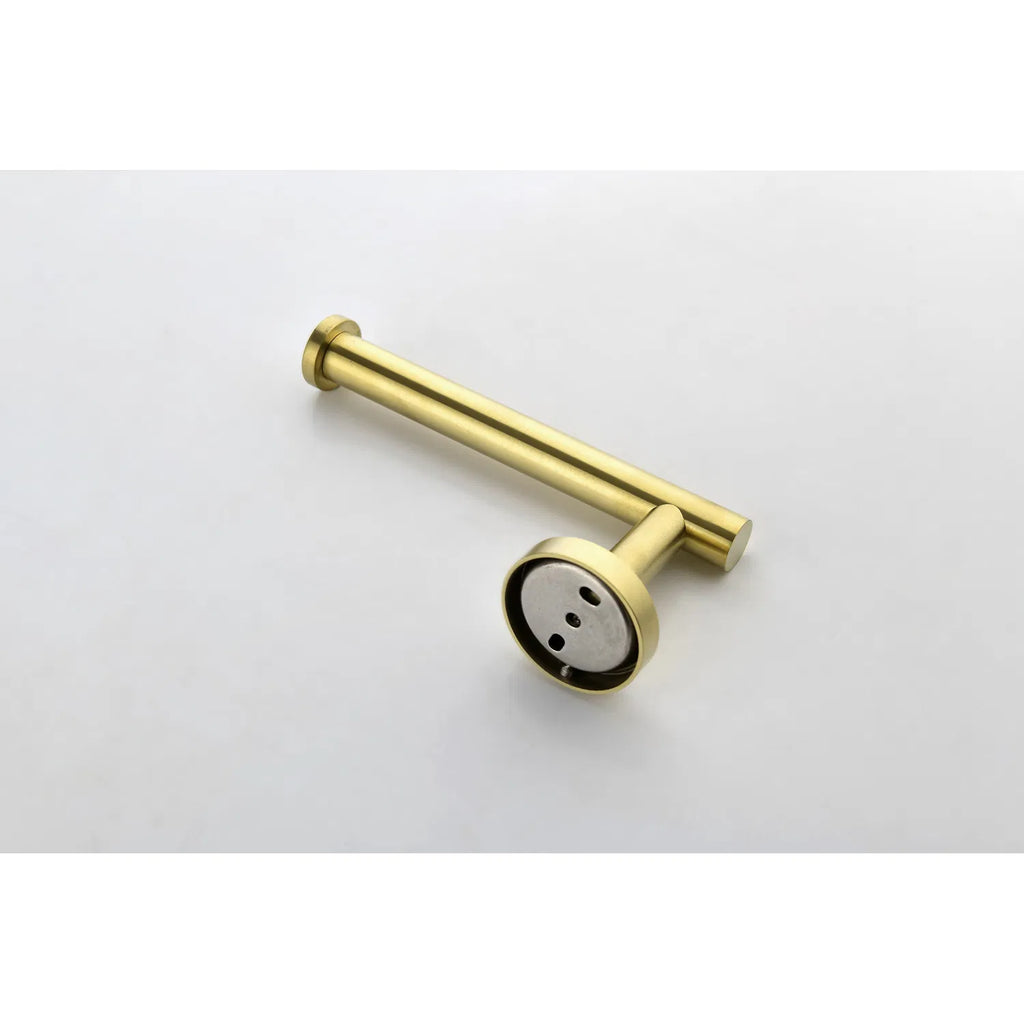3 Piece Bathroom Hardware Set - Image 5