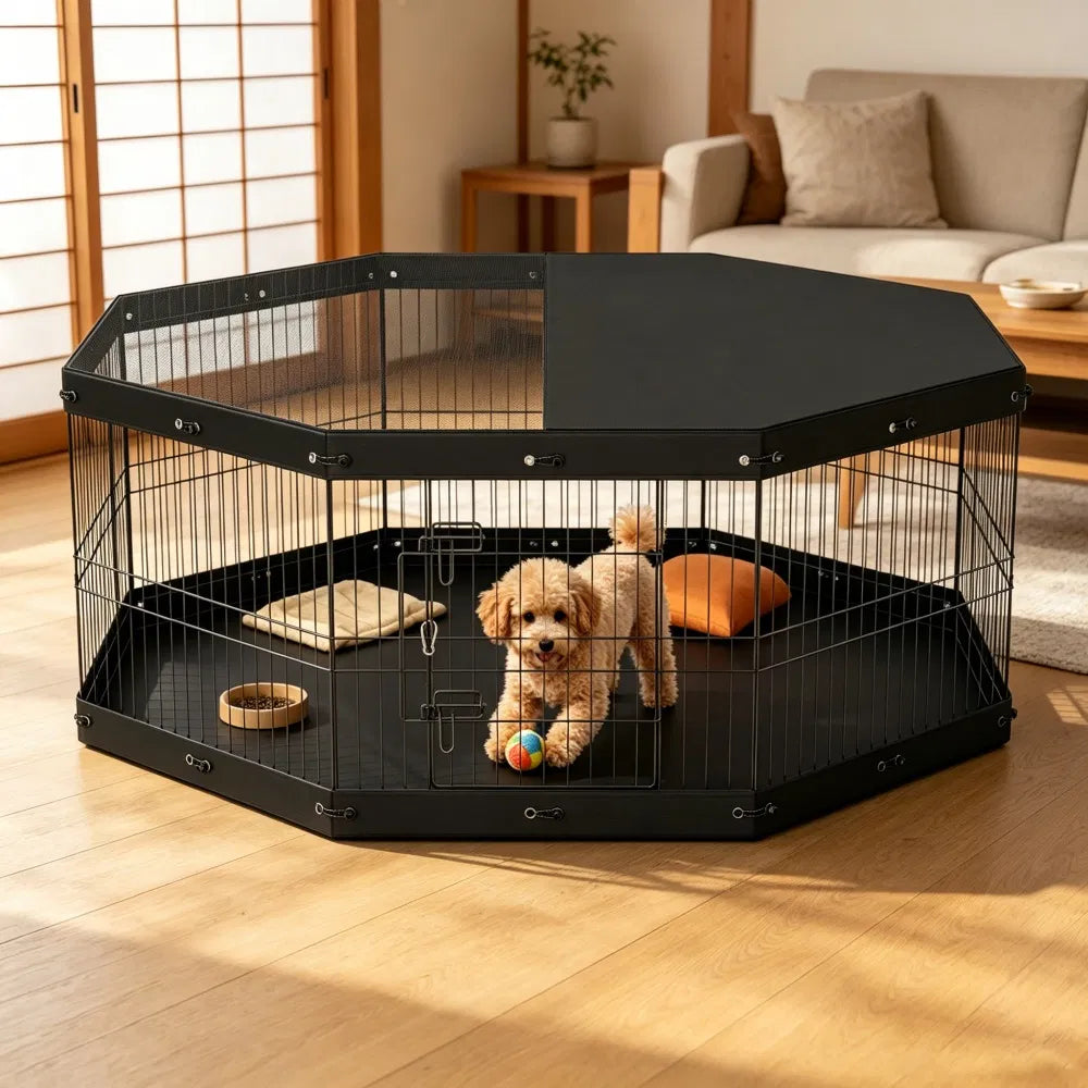 Pet Fence for Outdoor - Image 2