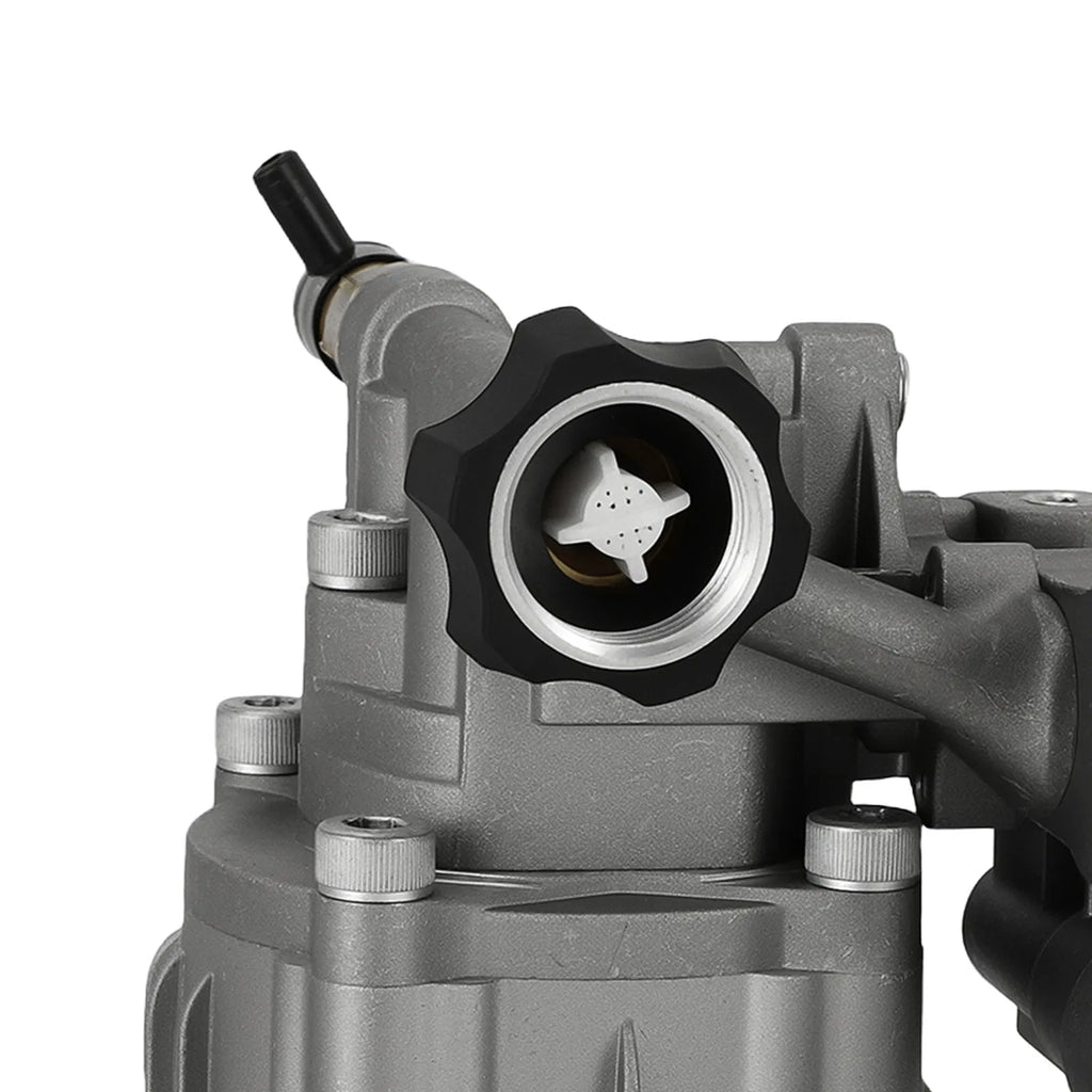 7/8 Vertical Power Pressure Washer Water Pump 2700psi 2.4gpm 308653025 308653045